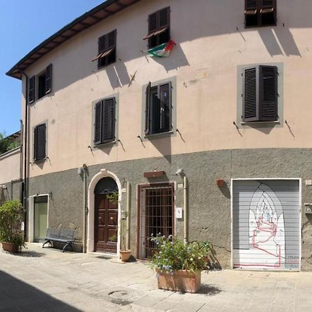 Zeroventiquattro Union Apartment Grosseto Eksteriør billede