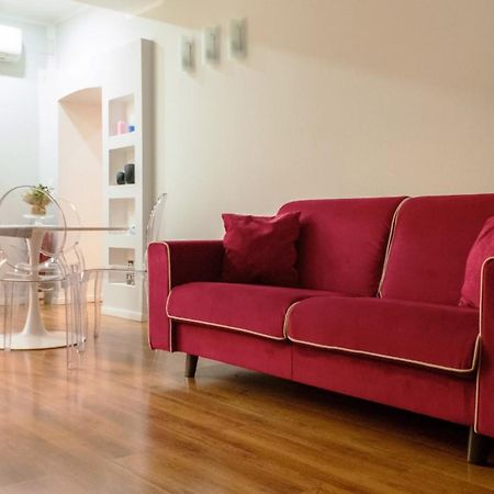 Zeroventiquattro Union Apartment Grosseto Eksteriør billede