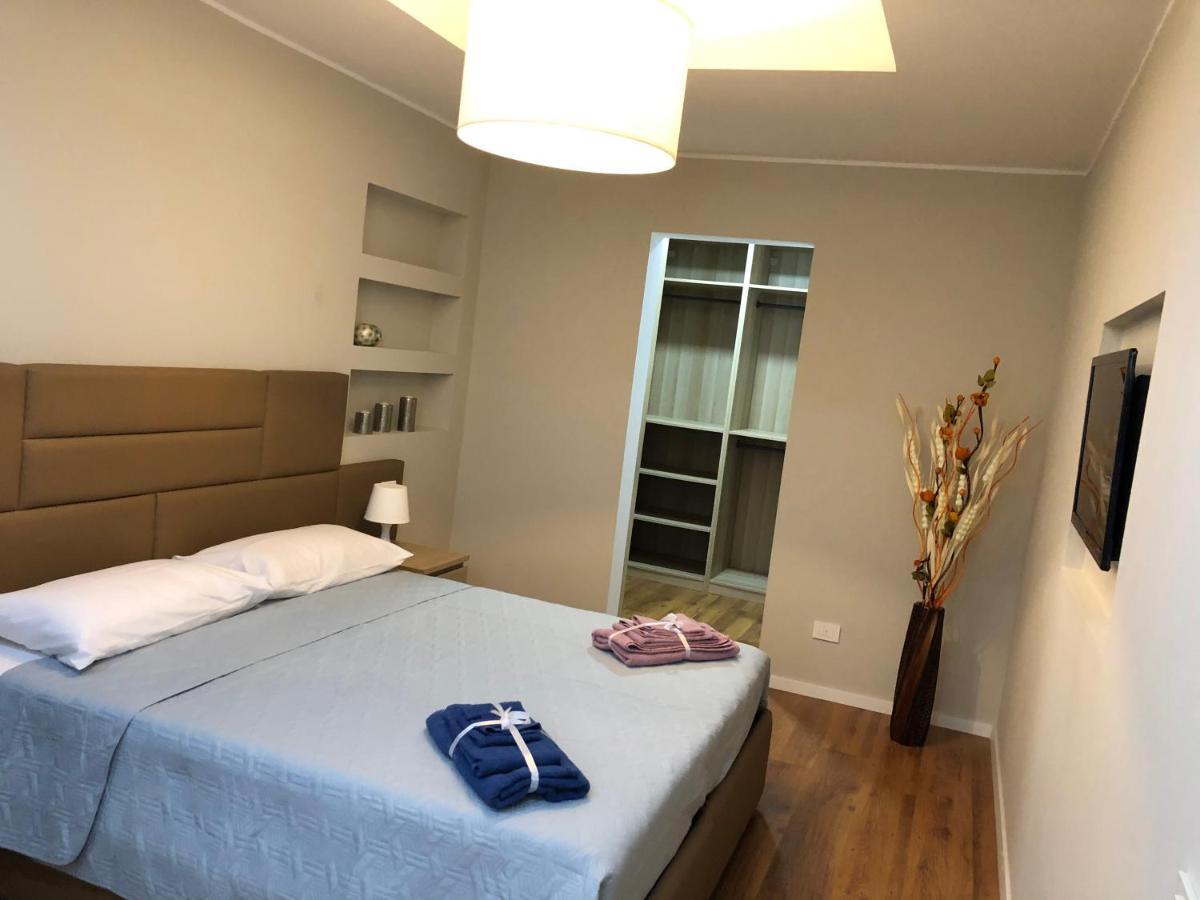 Zeroventiquattro Union Apartment Grosseto Eksteriør billede