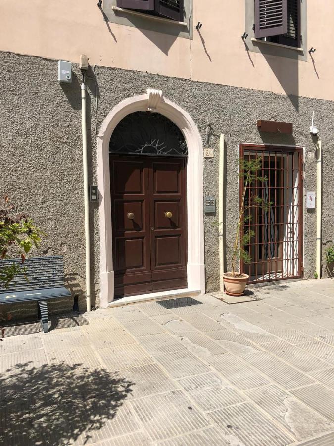Zeroventiquattro Union Apartment Grosseto Eksteriør billede