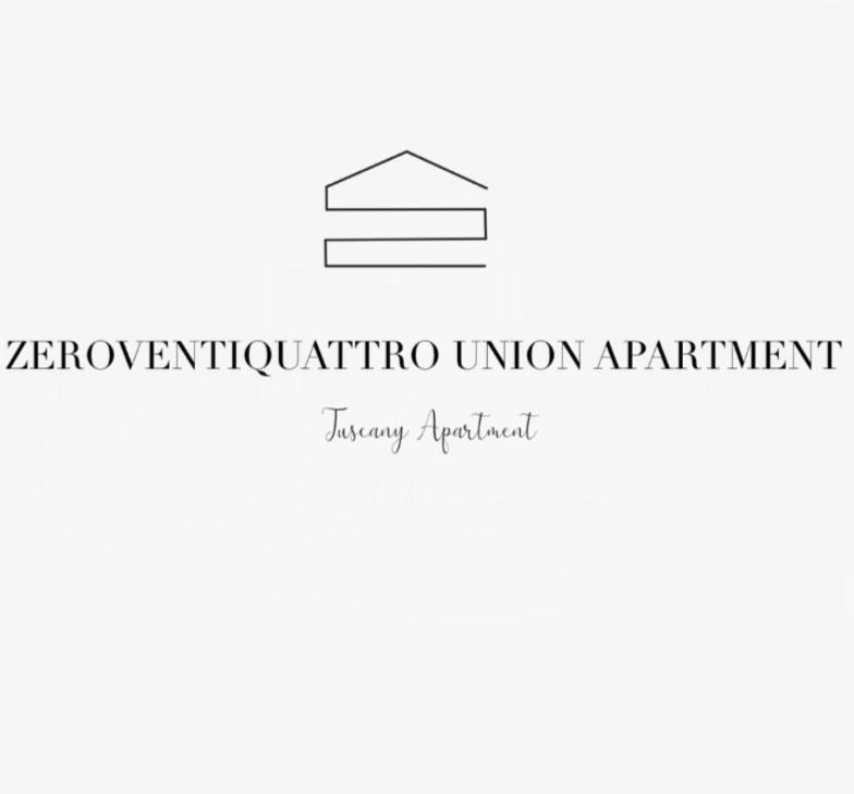 Zeroventiquattro Union Apartment Grosseto Eksteriør billede