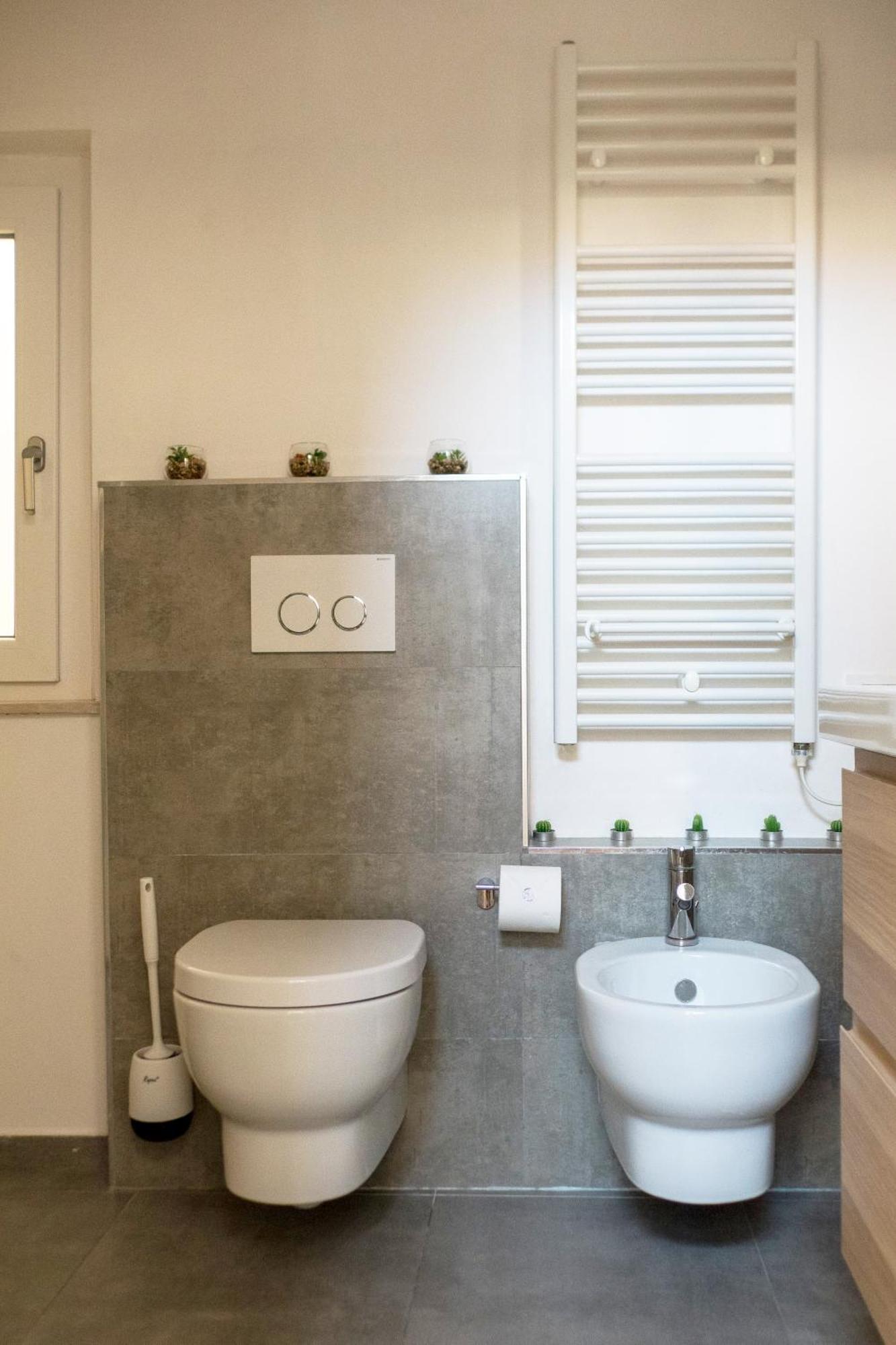 Zeroventiquattro Union Apartment Grosseto Eksteriør billede
